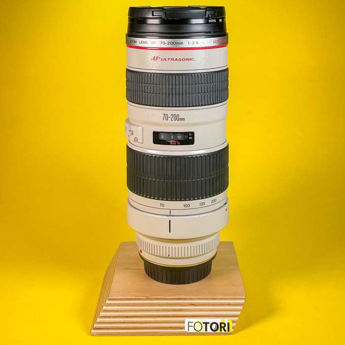 Canon EF 70-200/2,8 L USM | 280283