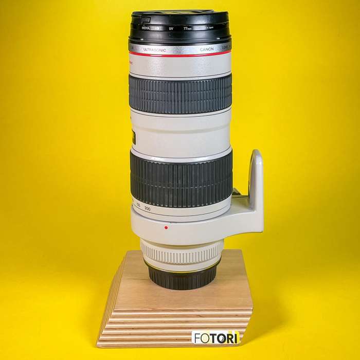 Canon EF 70-200/2,8 L USM | 280283