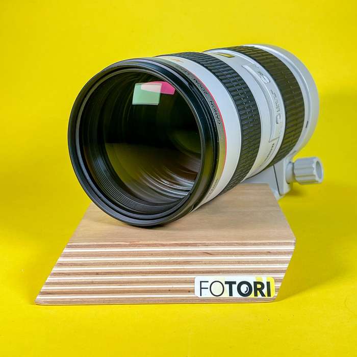 Canon EF 70-200/2,8 L USM | 280283