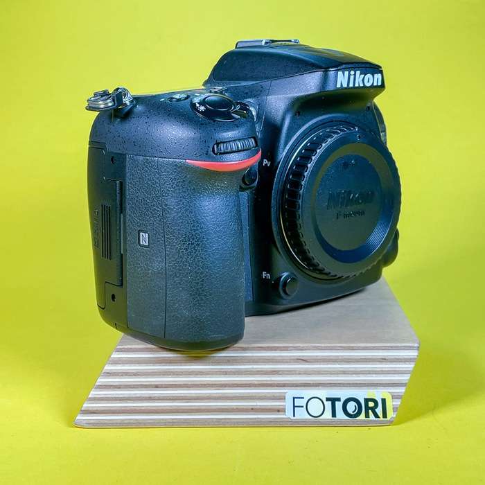 Nikon D7200 | 4312637