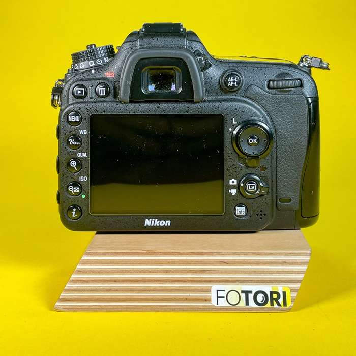 Nikon D7200 | 4312637