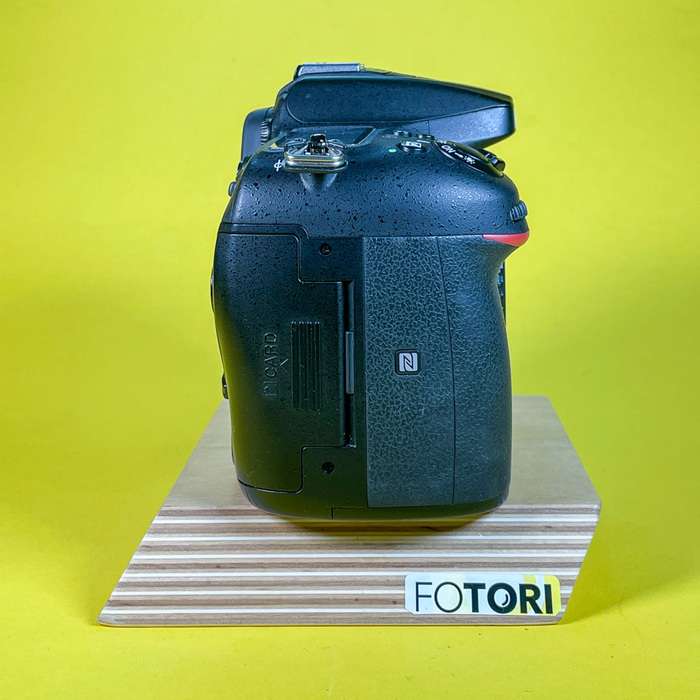 Nikon D7200 | 4312637