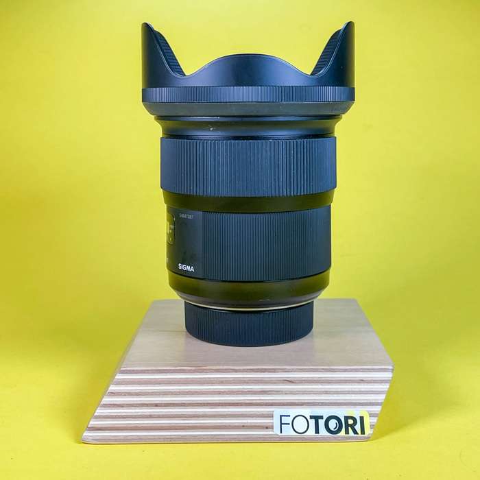 SIGMA 24mm f/1.4 DG HSM ART Nikon F | 54647387