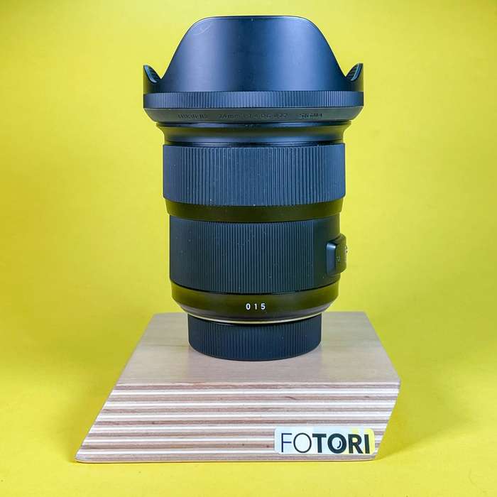 SIGMA 24mm f/1.4 DG HSM ART Nikon F | 54647387