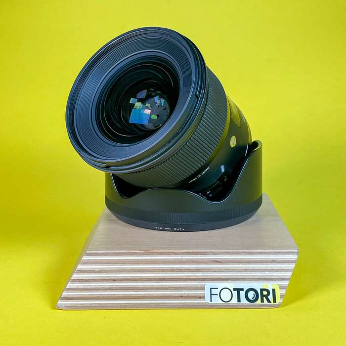 SIGMA 24mm f/1.4 DG HSM ART Nikon F | 54647387