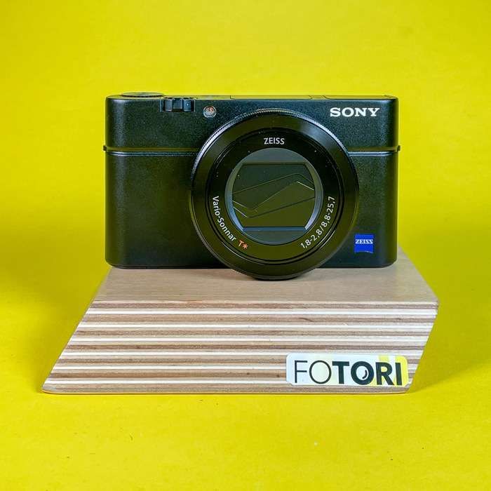 Sony RX100 III | 3169765