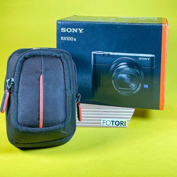 Sony RX100 III | 3169765