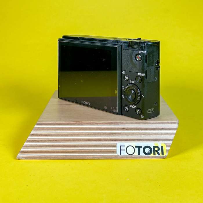 Sony RX100 III | 3169765