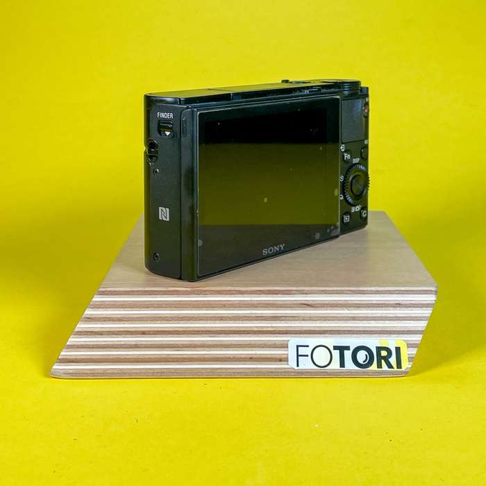 Sony RX100 III | 3169765