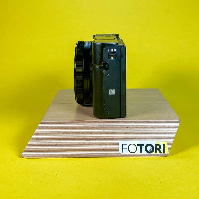 Sony RX100 III | 3169765