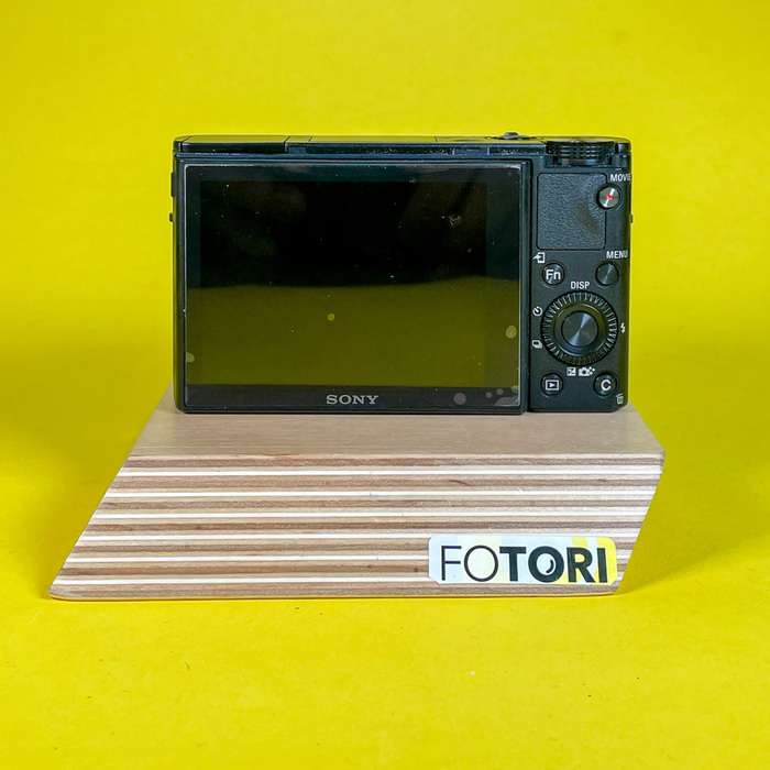 Sony RX100 III | 3169765