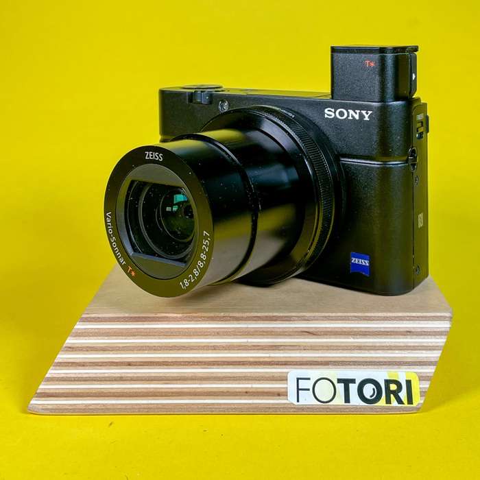 Sony RX100 III | 3169765