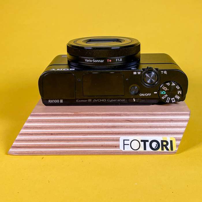 Sony RX100 III | 3169765