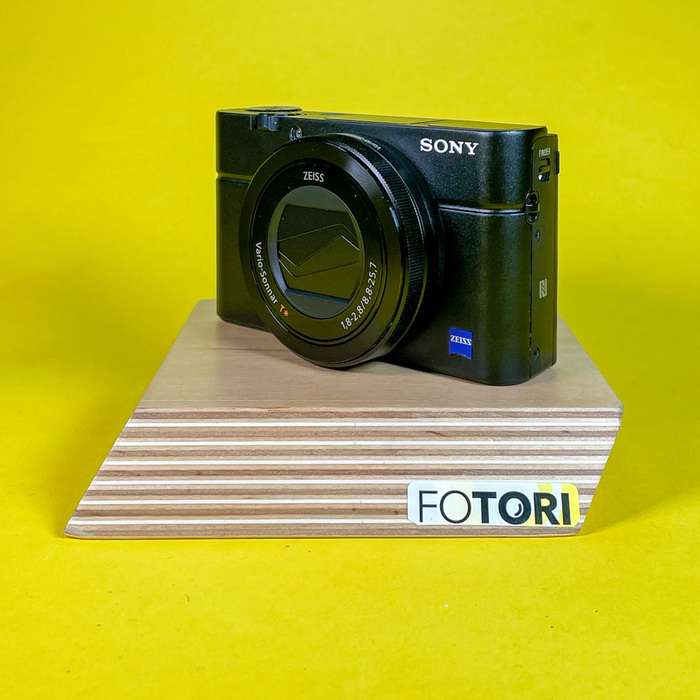 Sony RX100 III | 3169765