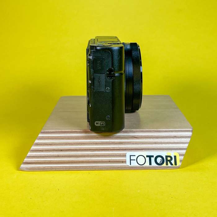 Sony RX100 III | 3169765