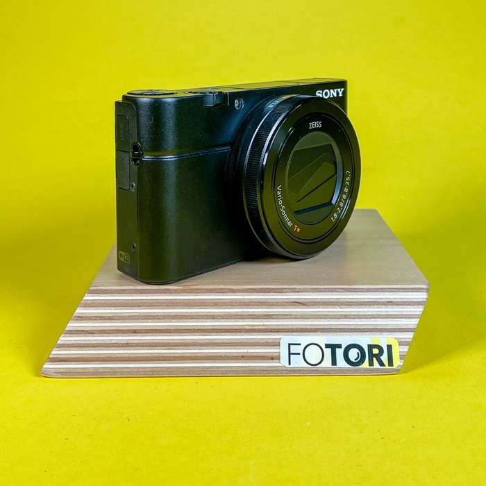 Sony RX100 III | 3169765