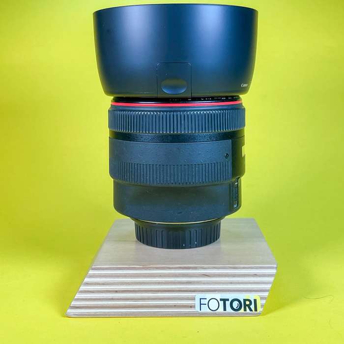 Canon EF 85mm f/1.2 II USM | 212010