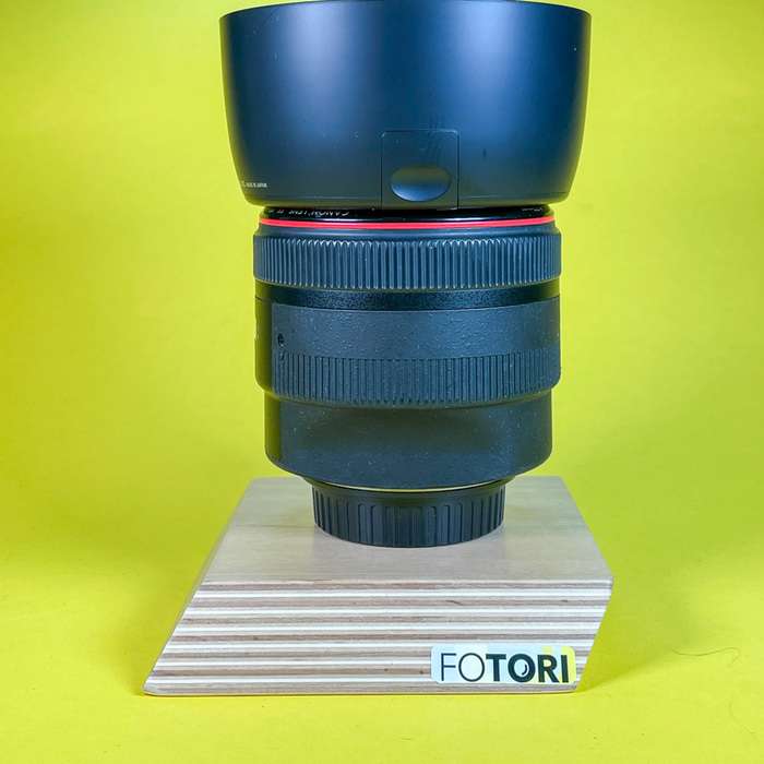 Canon EF 85mm f/1.2 II USM | 212010