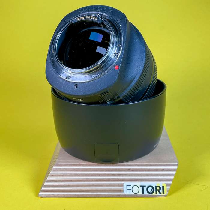 Canon EF 85mm f/1.2 II USM | 212010