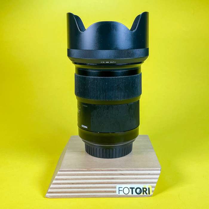 Sigma 50mm f/1,4 DG HSM Art Canon | 51095048