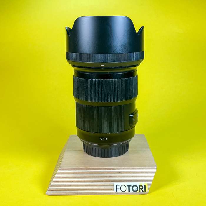 Sigma 50mm f/1,4 DG HSM Art Canon | 51095048