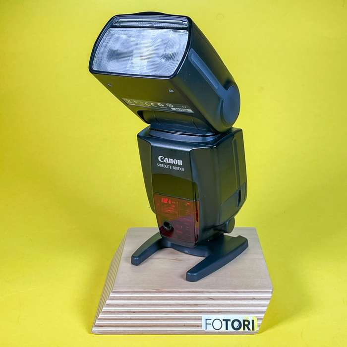 Canon Speedlite 580 EX II | 867566