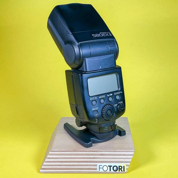 Canon Speedlite 580 EX II | 867566