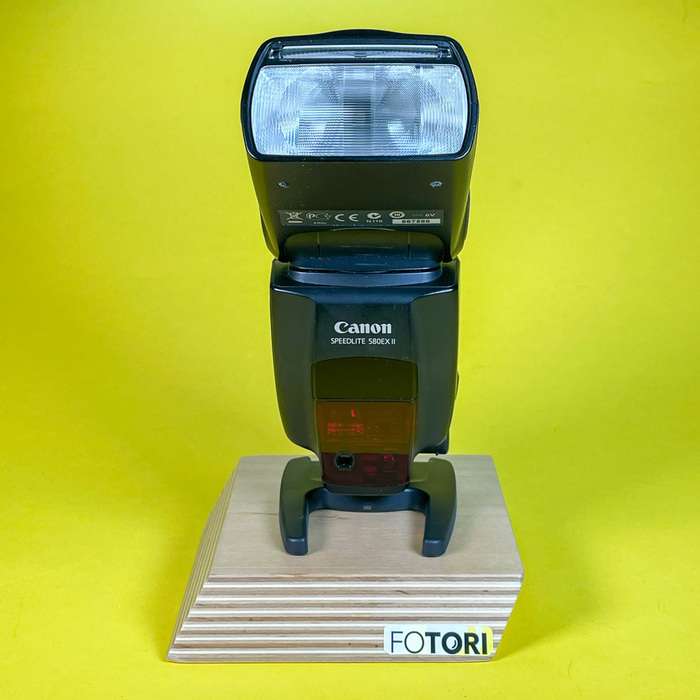 Canon Speedlite 580 EX II | 867566