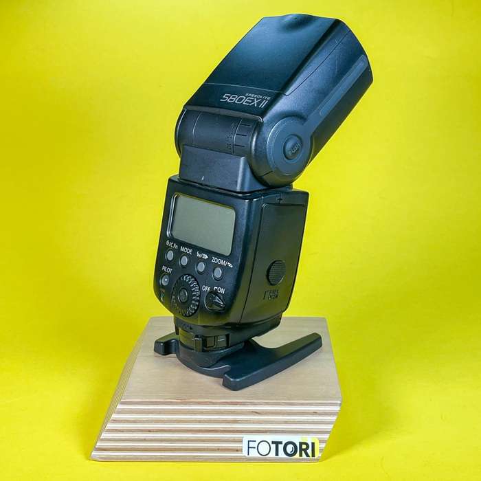 Canon Speedlite 580 EX II | 867566