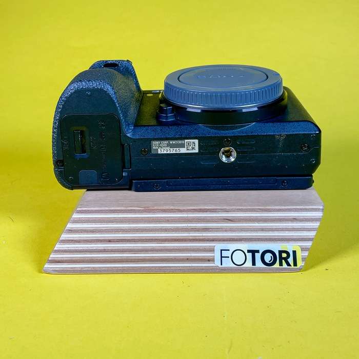 Sony Alpha A6500 | 3795765