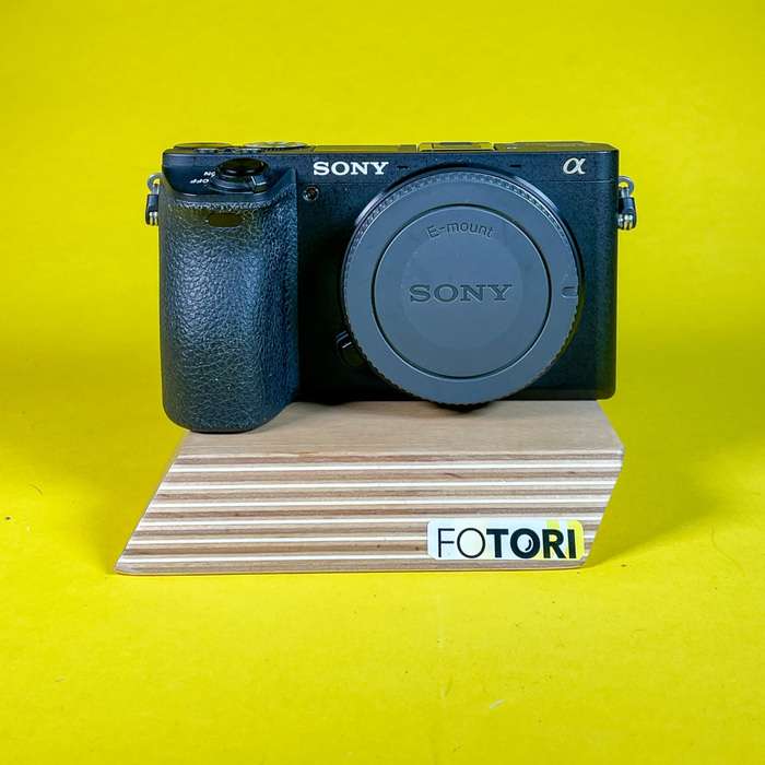 Sony Alpha A6500 | 3795765
