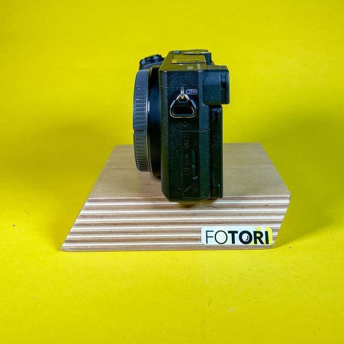 Sony Alpha A6500 | 3795765