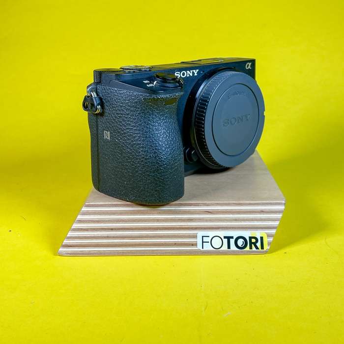 Sony Alpha A6500 | 3795765