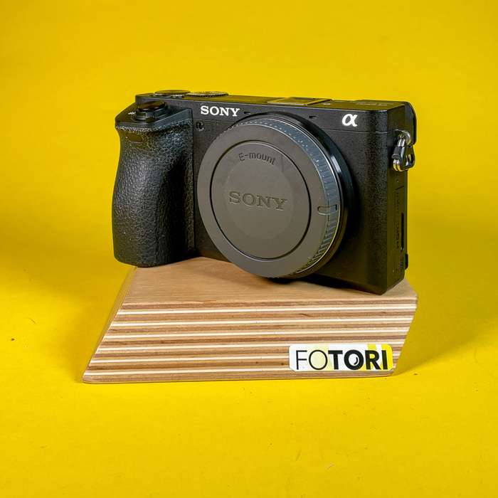 Sony Alpha A6500 | 3795765