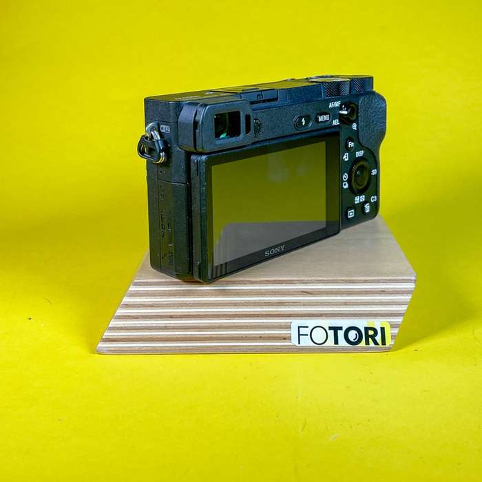 Sony Alpha A6500 | 3795765