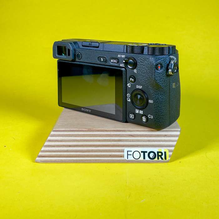 Sony Alpha A6500 | 3795765