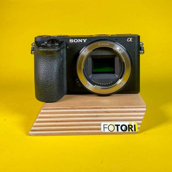 Sony Alpha A6500 | 3795765
