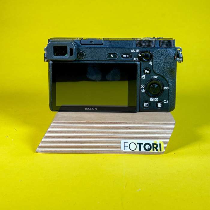 Sony Alpha A6500 | 3795765