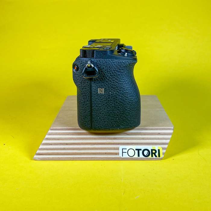 Sony Alpha A6500 | 3795765