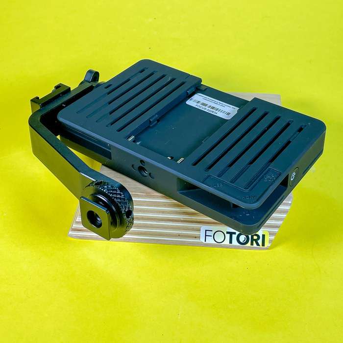 SmallHD FOCUS 5" On-Camera Monitor | náhledový monitor