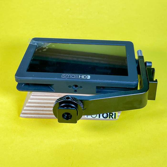 SmallHD FOCUS 5" On-Camera Monitor | náhledový monitor