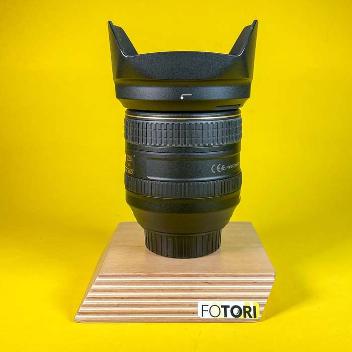 Nikon 16-80 mm f/2.8-4,0 AF-S DX ED VR | 278860
