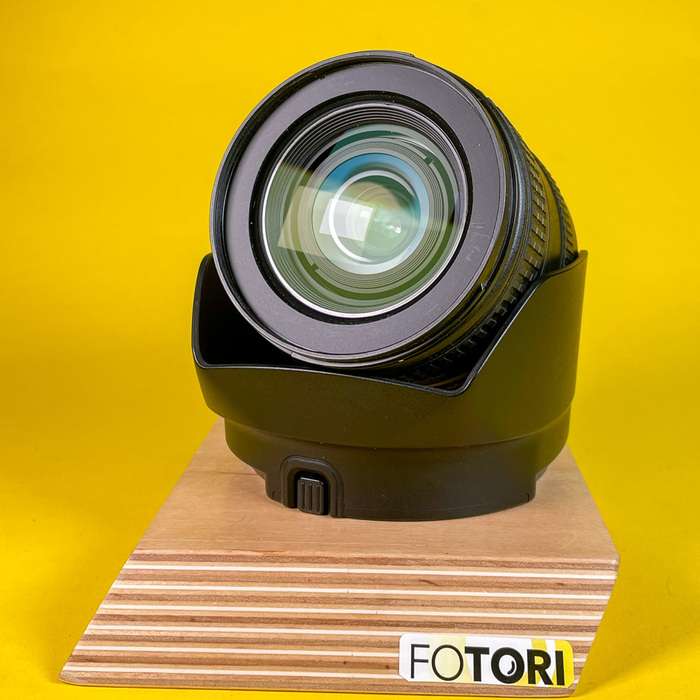 Nikon 16-80 mm f/2.8-4,0 AF-S DX ED VR | 278860