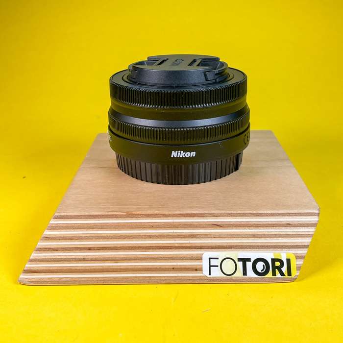 Nikon Z 16-50/3,5-6,3 DX VR | 20106343