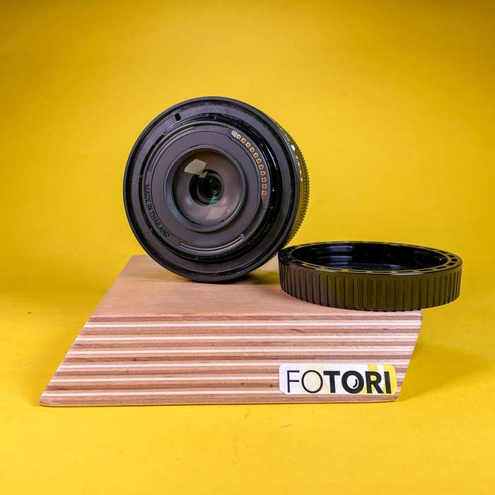 Nikon Z 16-50/3,5-6,3 DX VR | 20106343