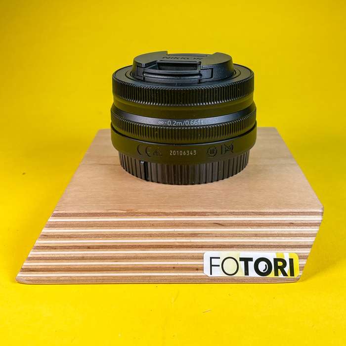 Nikon Z 16-50/3,5-6,3 DX VR | 20106343