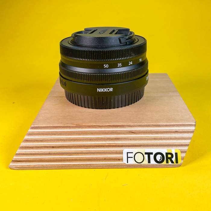 Nikon Z 16-50/3,5-6,3 DX VR | 20106343