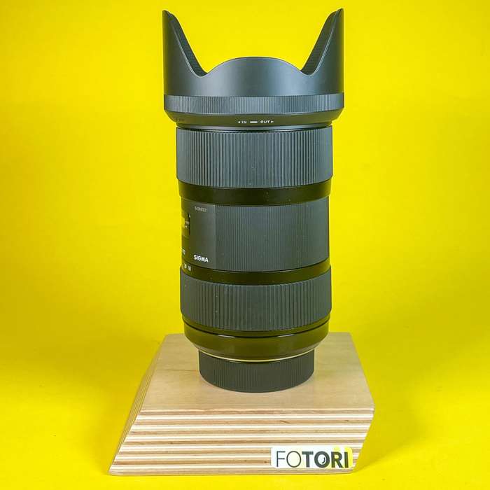 Sigma 18-35/1.8 DC HSM ART Nikon F | 54368221