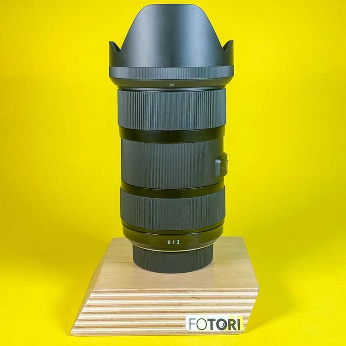 Sigma 18-35/1.8 DC HSM ART Nikon F | 54368221