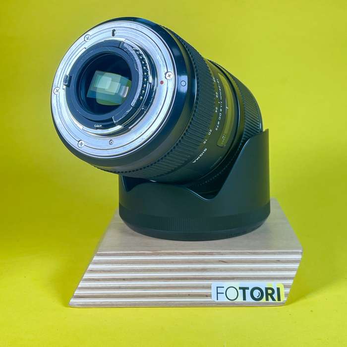 Sigma 18-35/1.8 DC HSM ART Nikon F | 54368221